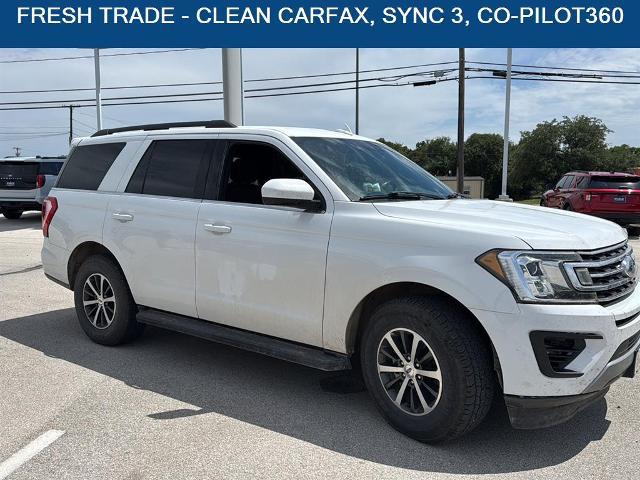 2020 Ford Expedition XLT for sale in Eastland, TX