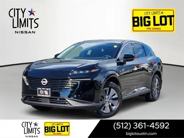 2026 Nissan Murano SL for sale in Austin, TX