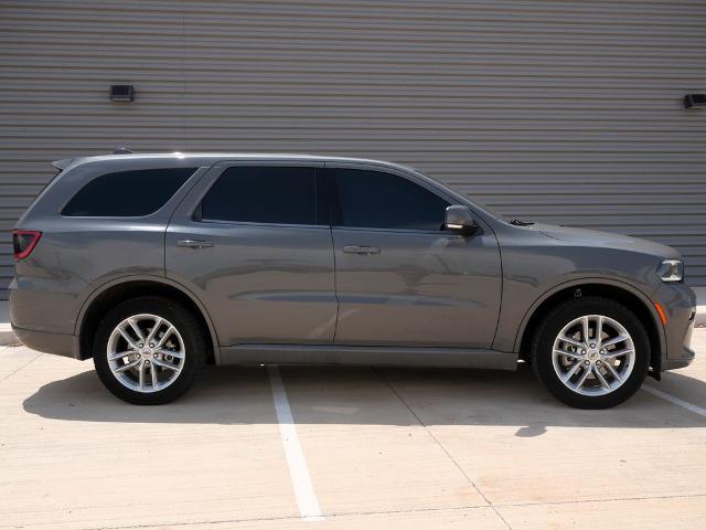 2021 Dodge Durango GT Plus AWD