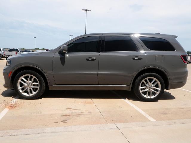 2021 Dodge Durango GT Plus AWD