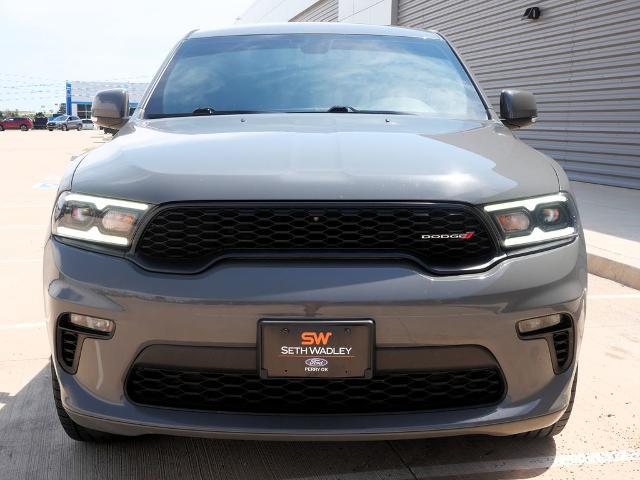 2021 Dodge Durango GT Plus AWD