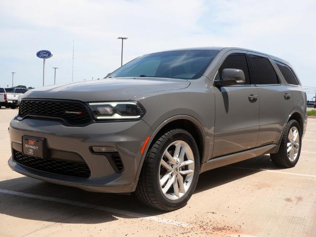2021 Dodge Durango GT Plus AWD