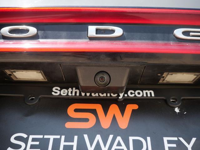2021 Dodge Durango GT Plus AWD