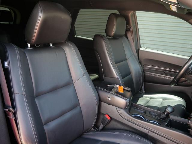 2021 Dodge Durango GT Plus AWD