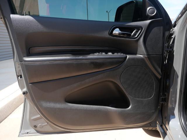 2021 Dodge Durango GT Plus AWD