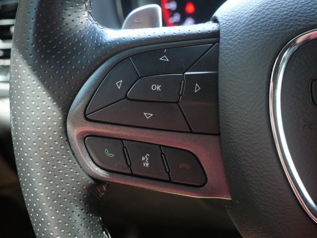 2021 Dodge Durango GT Plus AWD