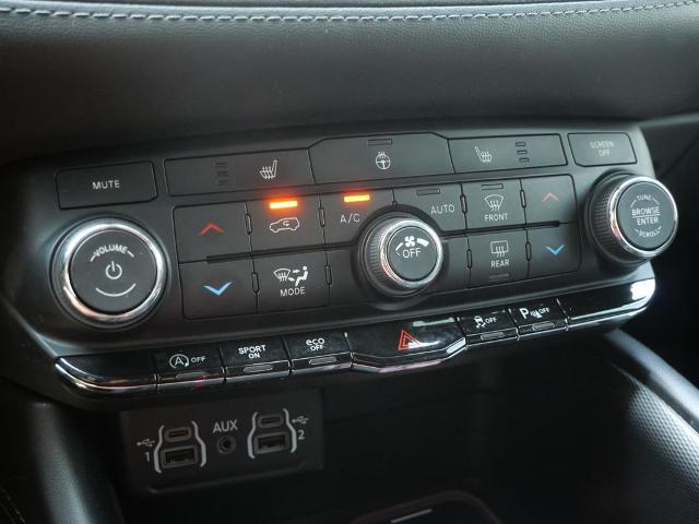 2021 Dodge Durango GT Plus AWD