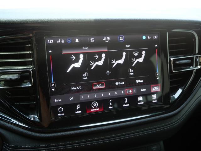 2021 Dodge Durango GT Plus AWD