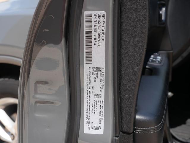 2021 Dodge Durango GT Plus AWD