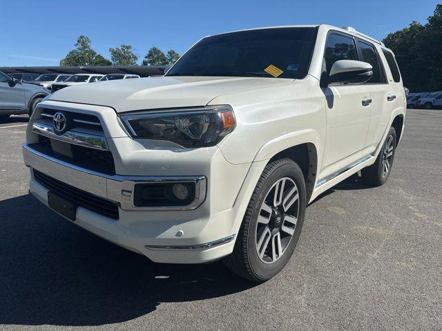 2020 Toyota 4Runner SR5 for sale in Glen Allen, VA