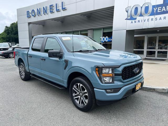2023 Ford F-150 XL for sale in Winchester, MA