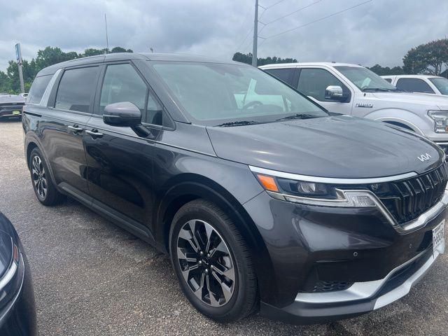 2024 Kia Carnival MPV EX for sale in Marshall, TX