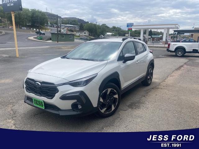 2025 Subaru Crosstrek Limited for sale in Grand Coulee, WA
