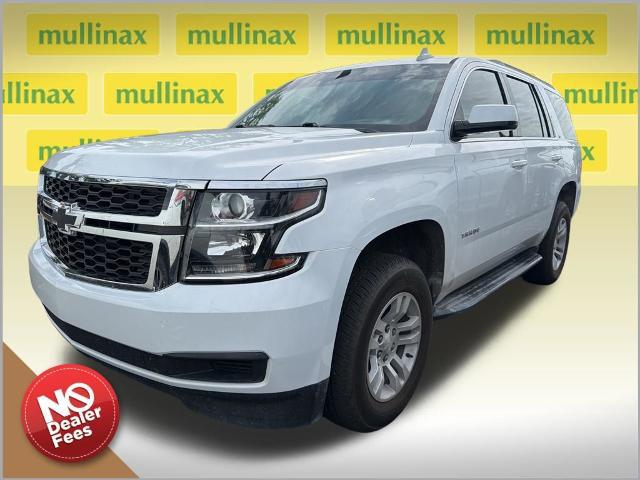 2018 Chevrolet Tahoe LT for sale in Vero Beach, FL