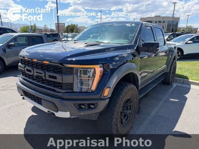 2023 Ford F-150 Raptor for sale in American Fork, UT