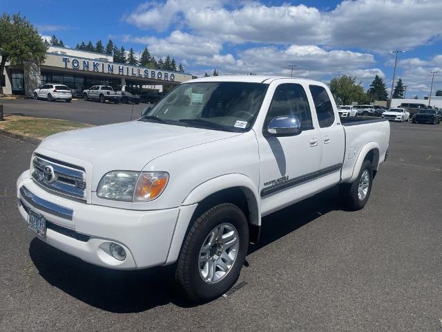 2006 Toyota Tundra SR5 for sale in Hillsboro, OR