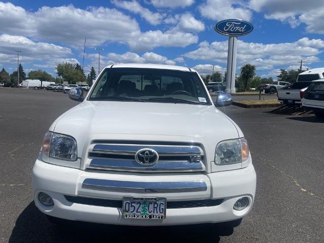 2006 Toyota Tundra SR5