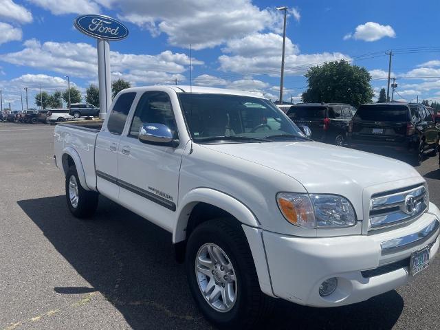 2006 Toyota Tundra SR5