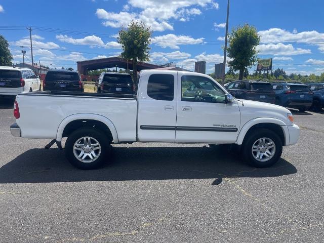 2006 Toyota Tundra SR5