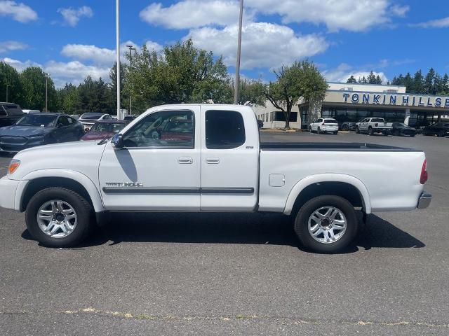 2006 Toyota Tundra SR5
