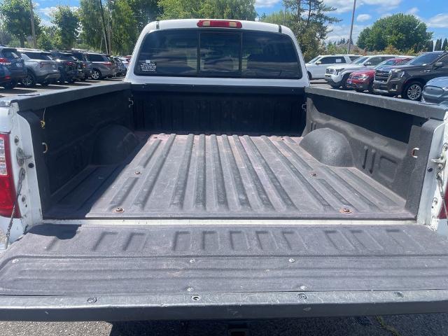 2006 Toyota Tundra SR5