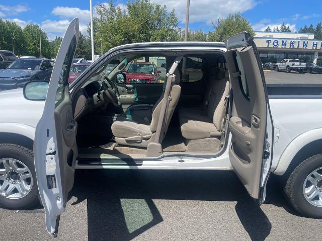 2006 Toyota Tundra SR5