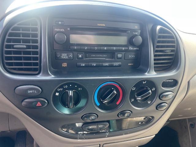 2006 Toyota Tundra SR5