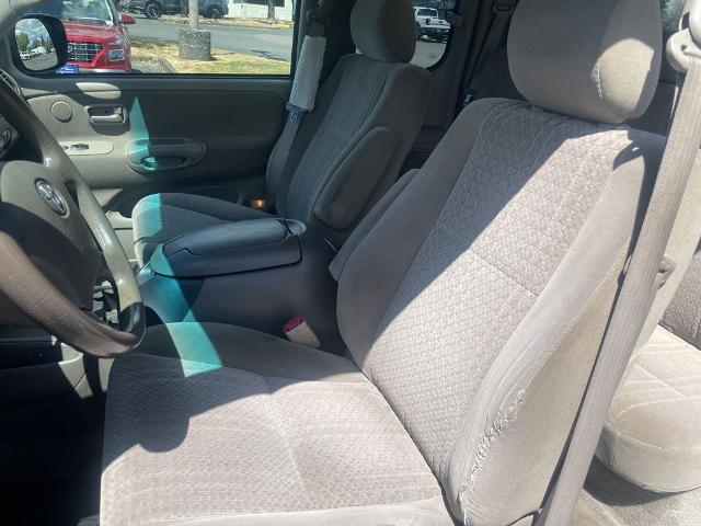 2006 Toyota Tundra SR5