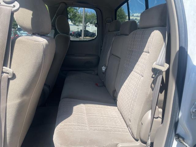 2006 Toyota Tundra SR5
