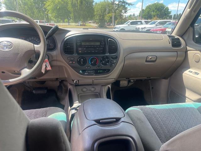 2006 Toyota Tundra SR5