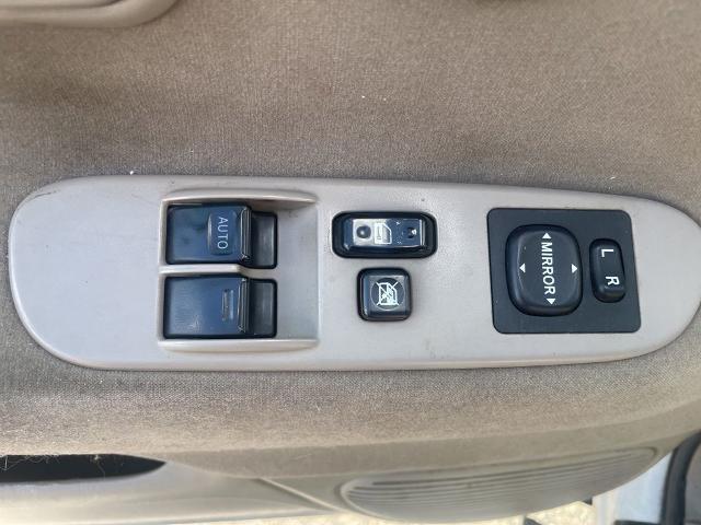 2006 Toyota Tundra SR5