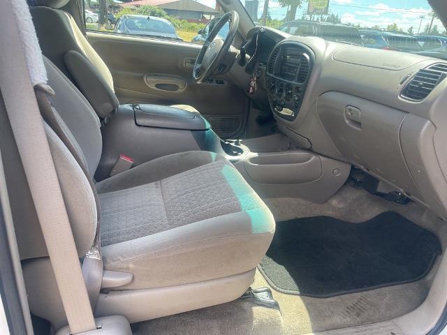 2006 Toyota Tundra SR5