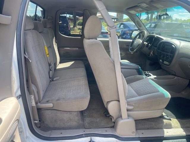 2006 Toyota Tundra SR5
