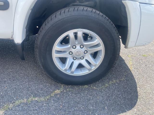 2006 Toyota Tundra SR5