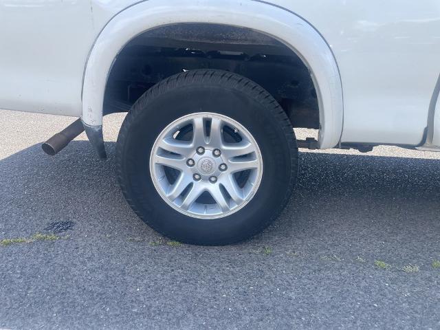 2006 Toyota Tundra SR5