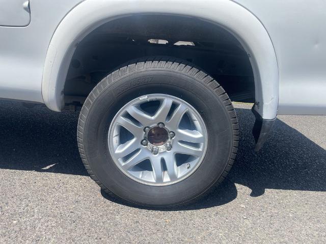 2006 Toyota Tundra SR5