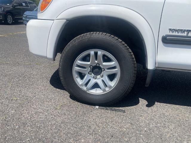 2006 Toyota Tundra SR5