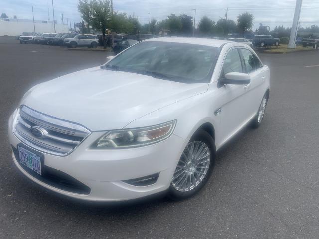 2011 Ford Taurus SEL for sale in Hillsboro, OR