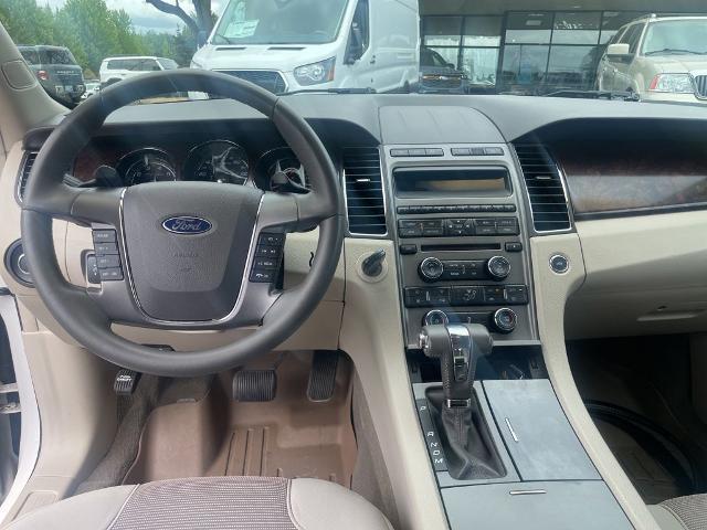 2011 Ford Taurus SEL