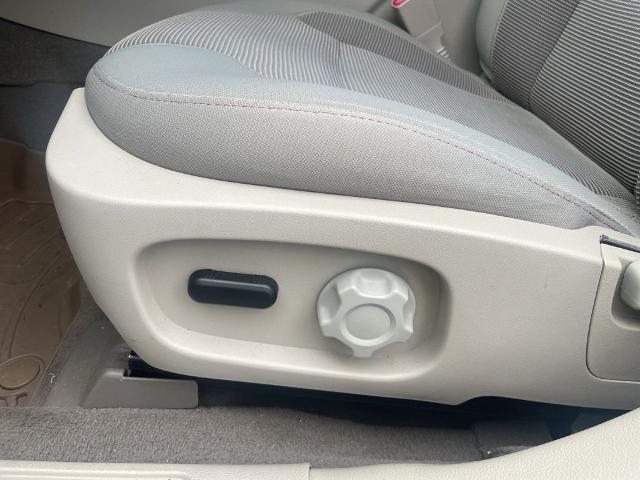 2011 Ford Taurus SEL