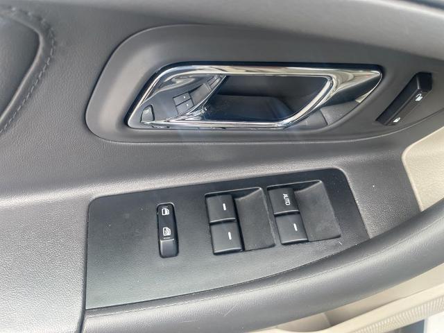 2011 Ford Taurus SEL