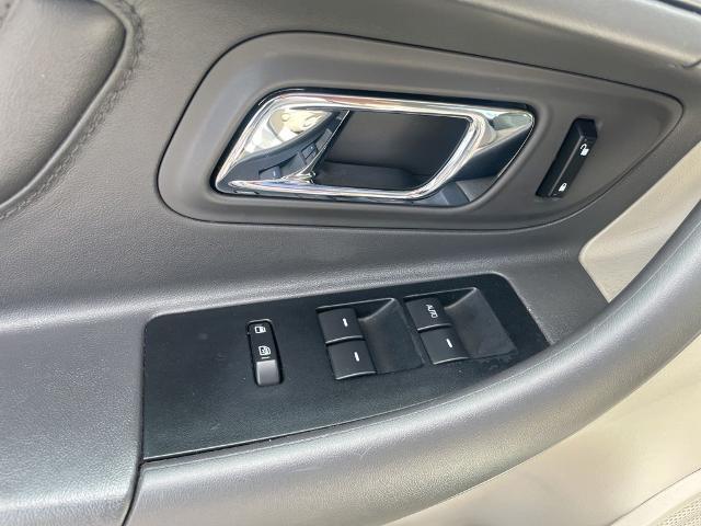 2011 Ford Taurus SEL