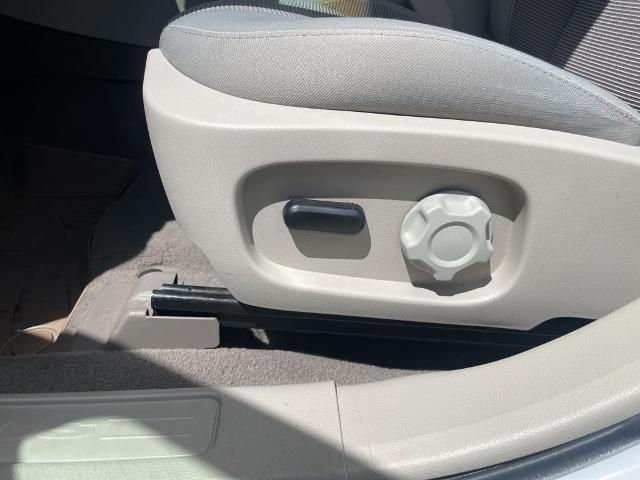 2011 Ford Taurus SEL