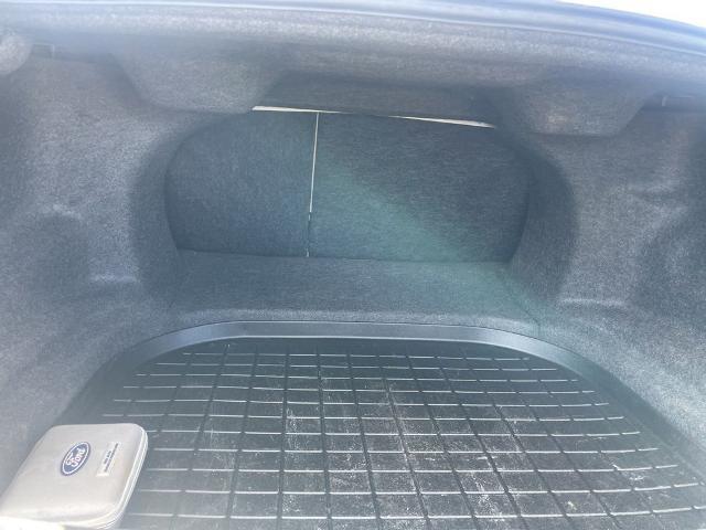 2011 Ford Taurus SEL