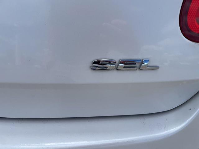 2011 Ford Taurus SEL
