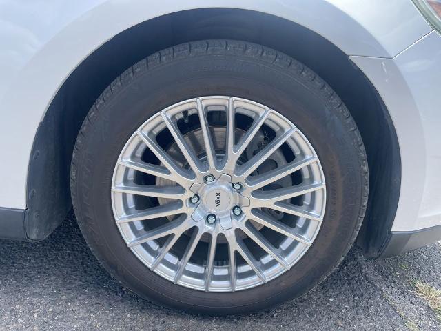 2011 Ford Taurus SEL