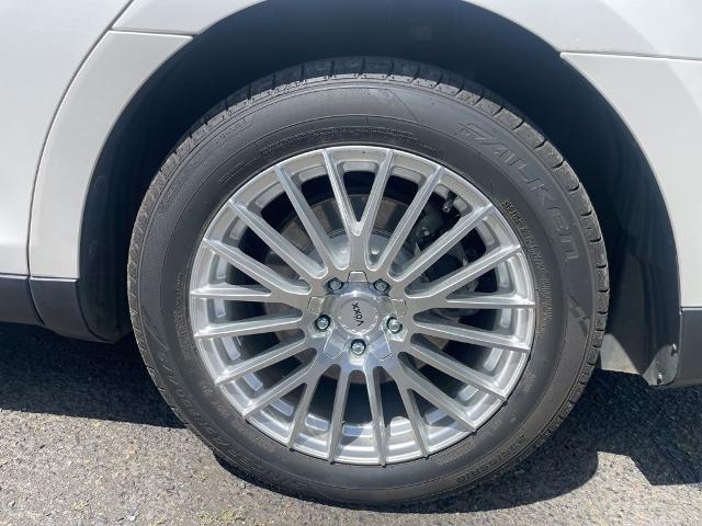 2011 Ford Taurus SEL