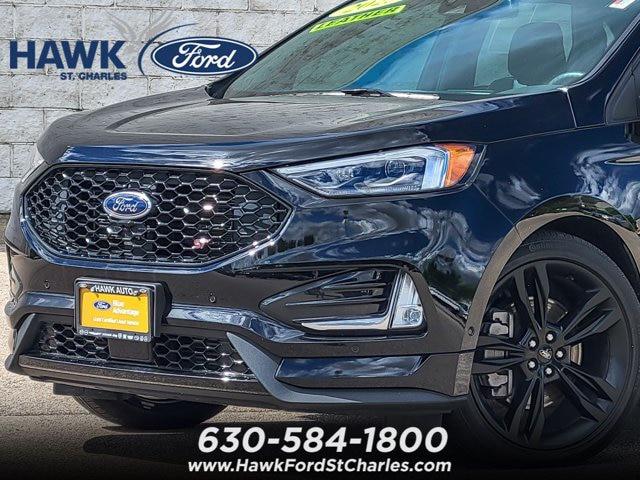 2023 Ford Edge ST