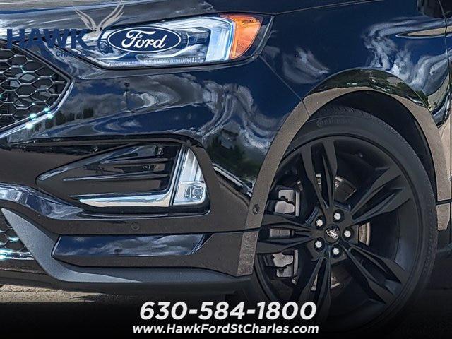 2023 Ford Edge ST