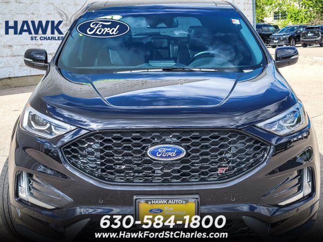 2023 Ford Edge ST